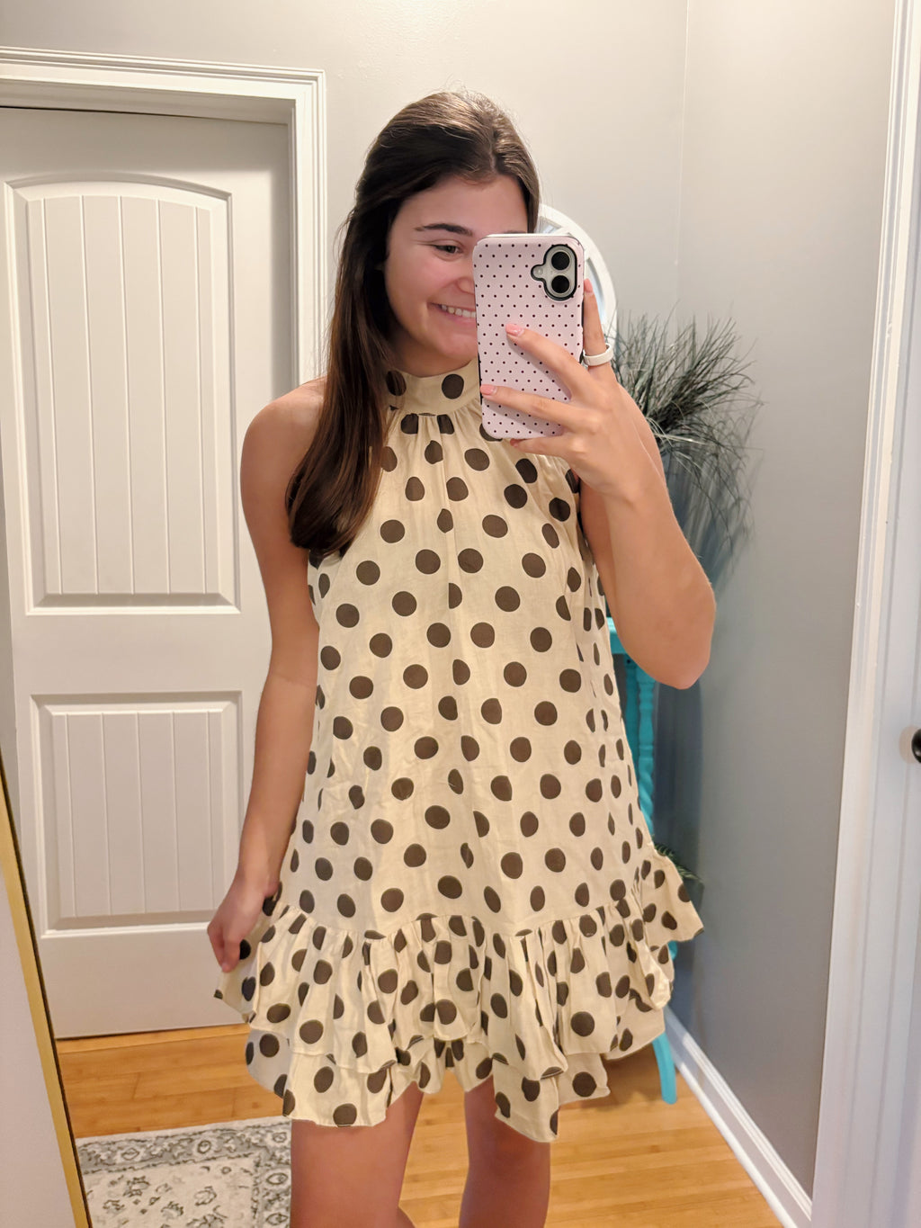 Dottie Dress