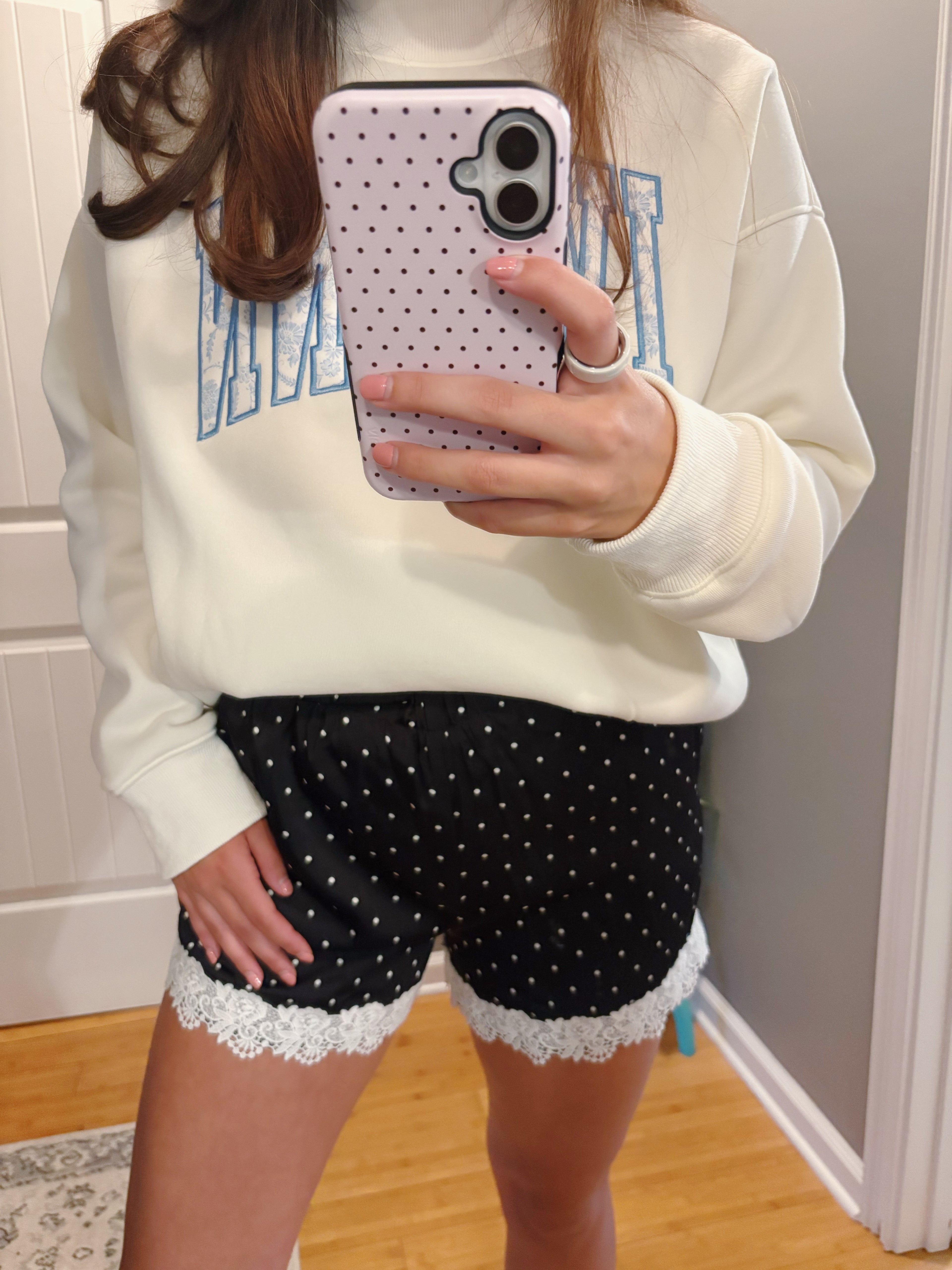Mable Shorts