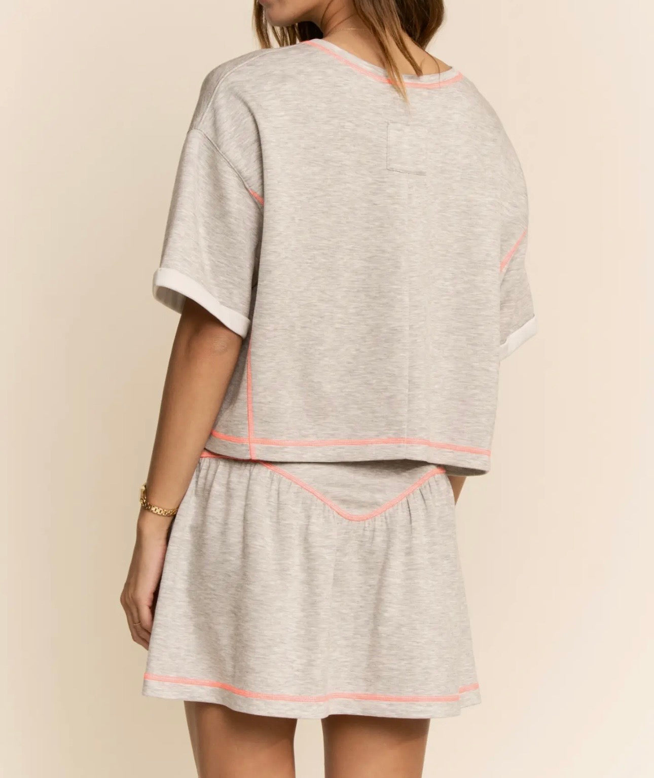 Everyday Tennis Set