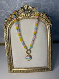 Lucky Fish Necklace