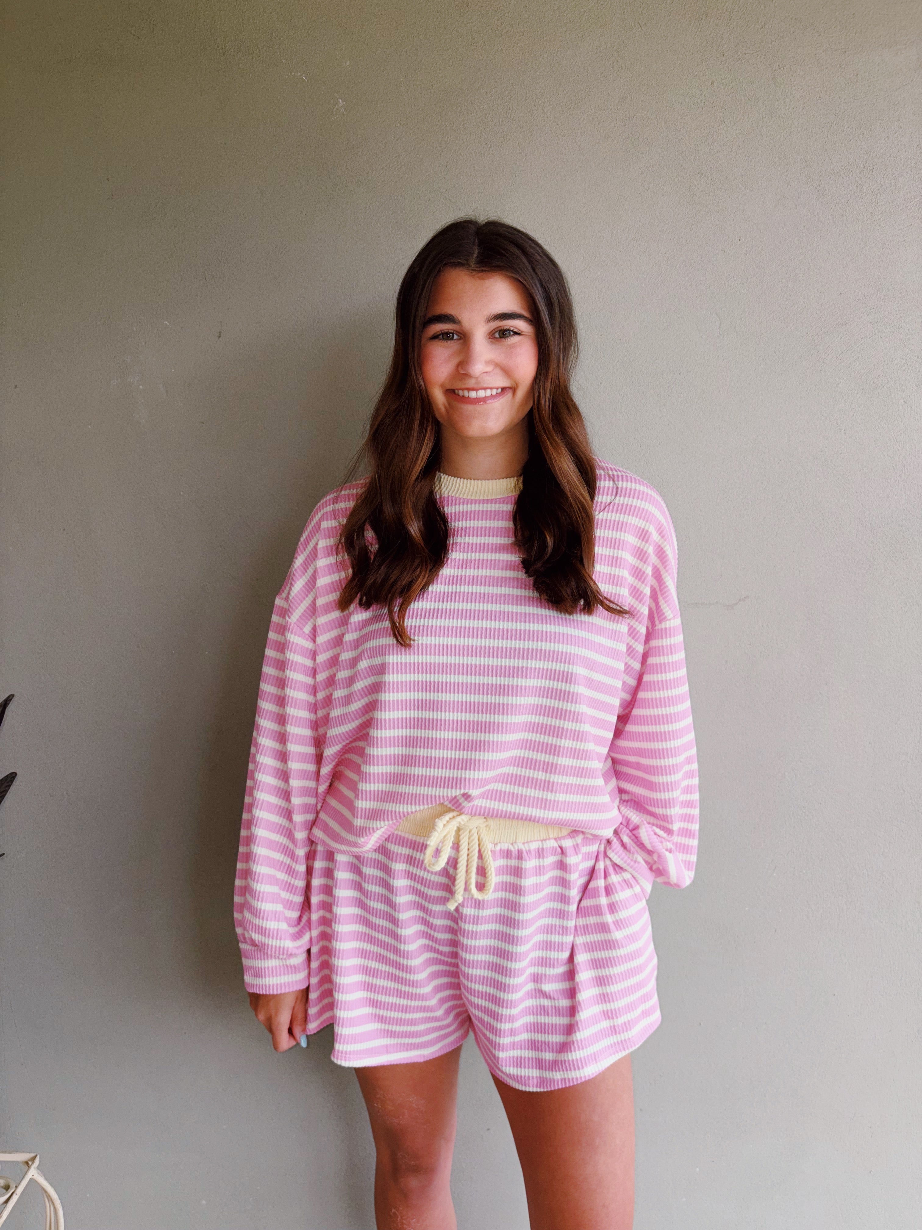 Pink Citrus Set