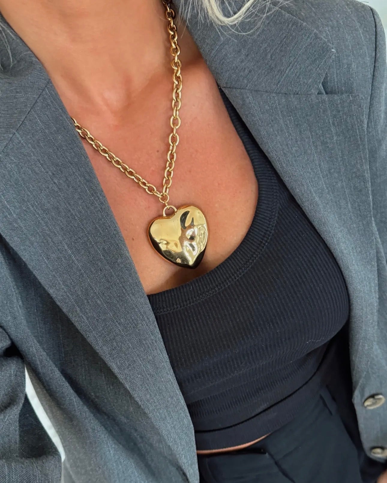 Lola Necklace