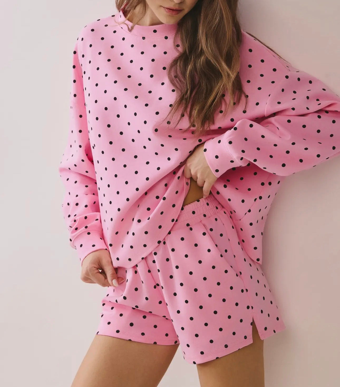 Pretty In Pink Set