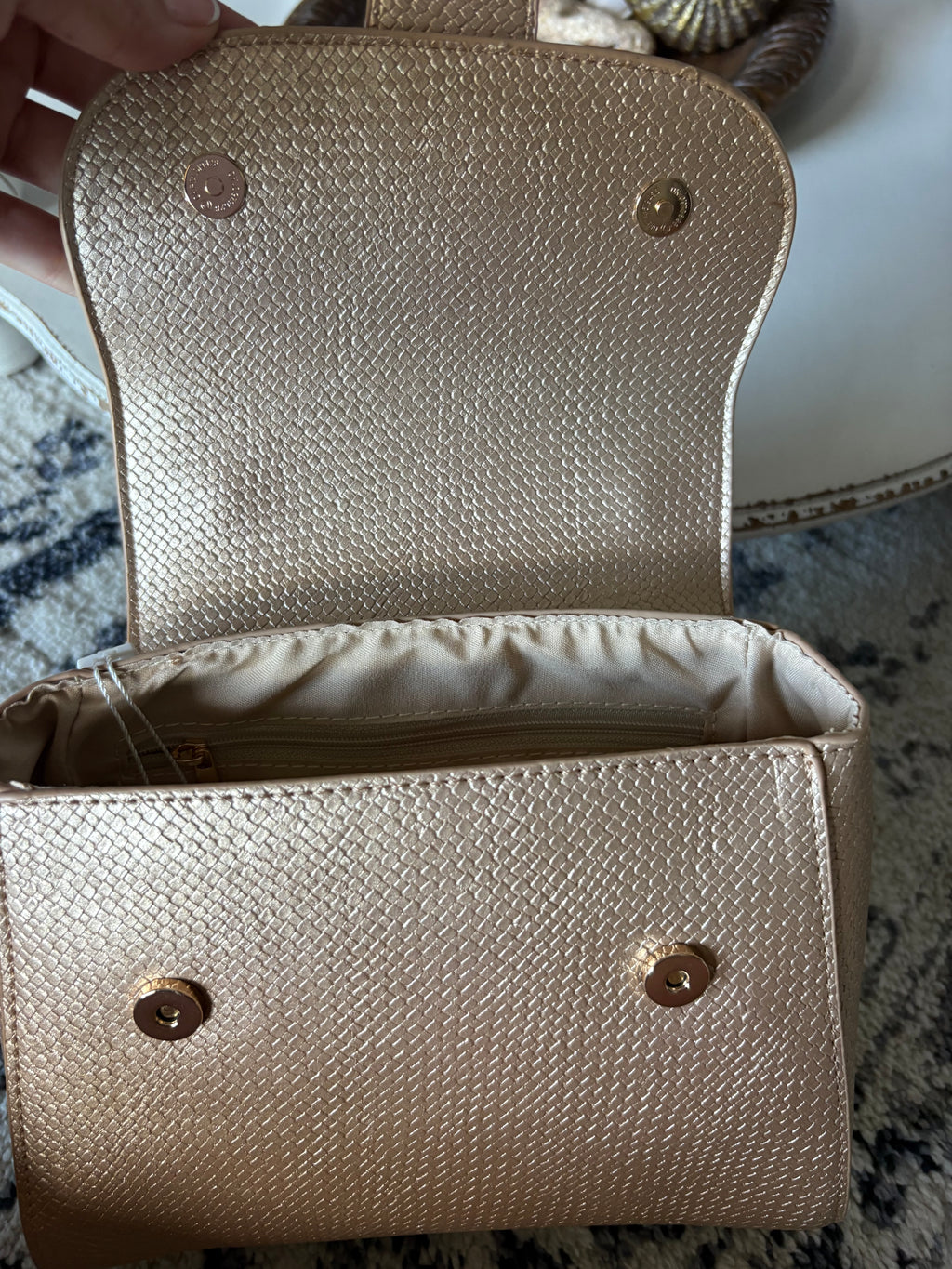 Hadley Purse