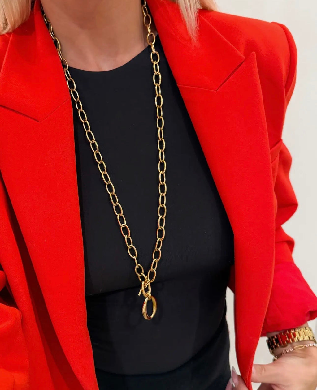 Chandler Necklace