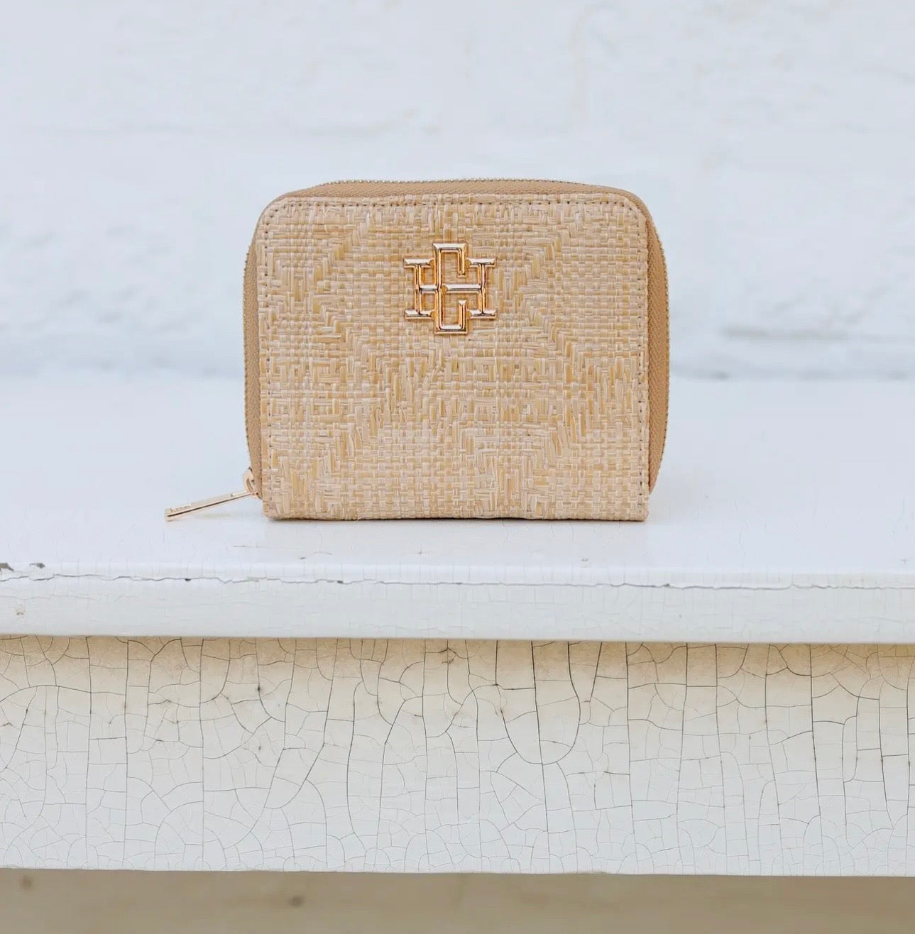 Blakely Wallet