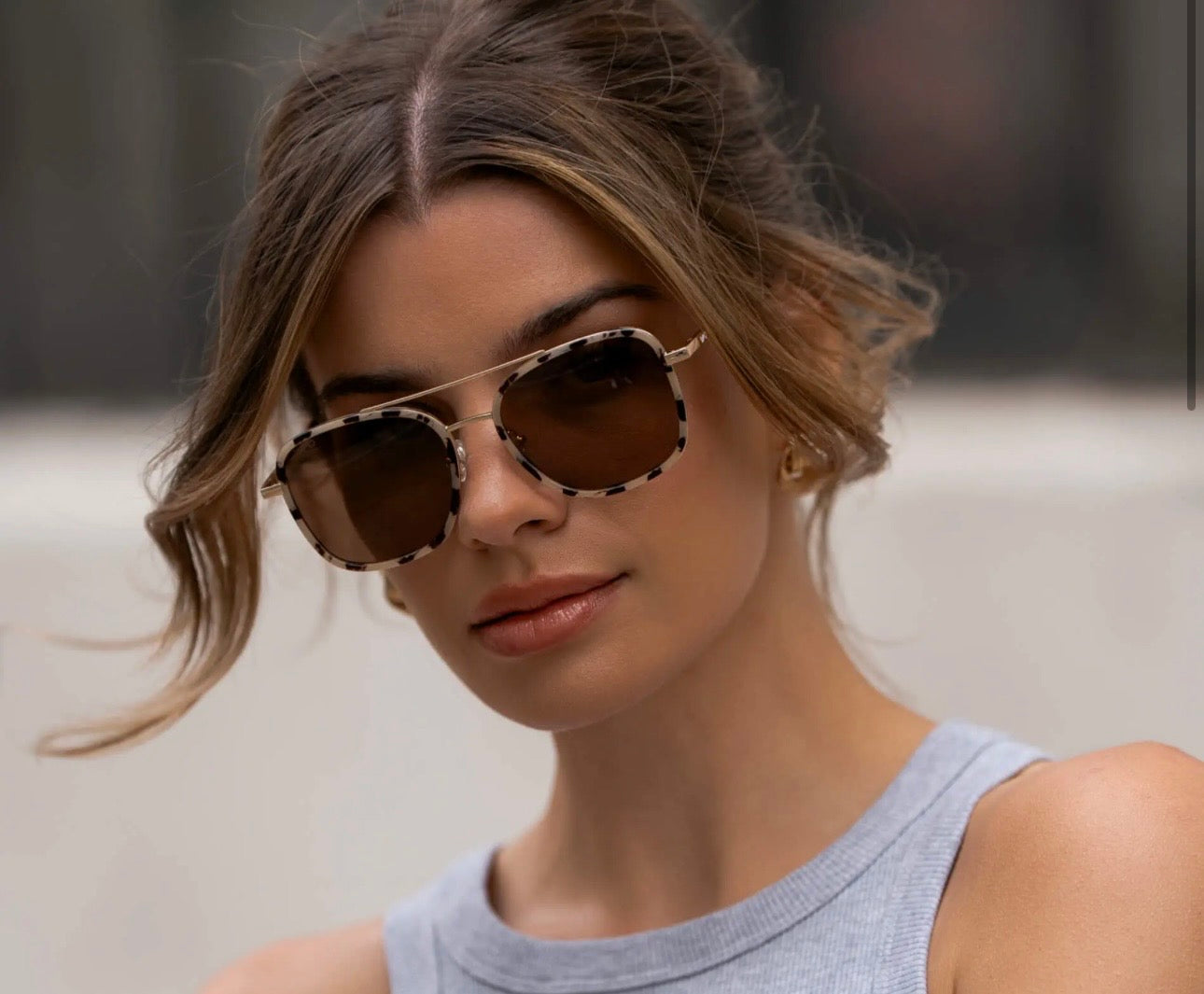 Gia Sunnies PRE ORDER
