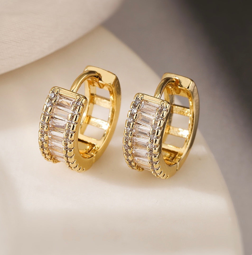 Carol Earrings