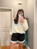 Mable Shorts
