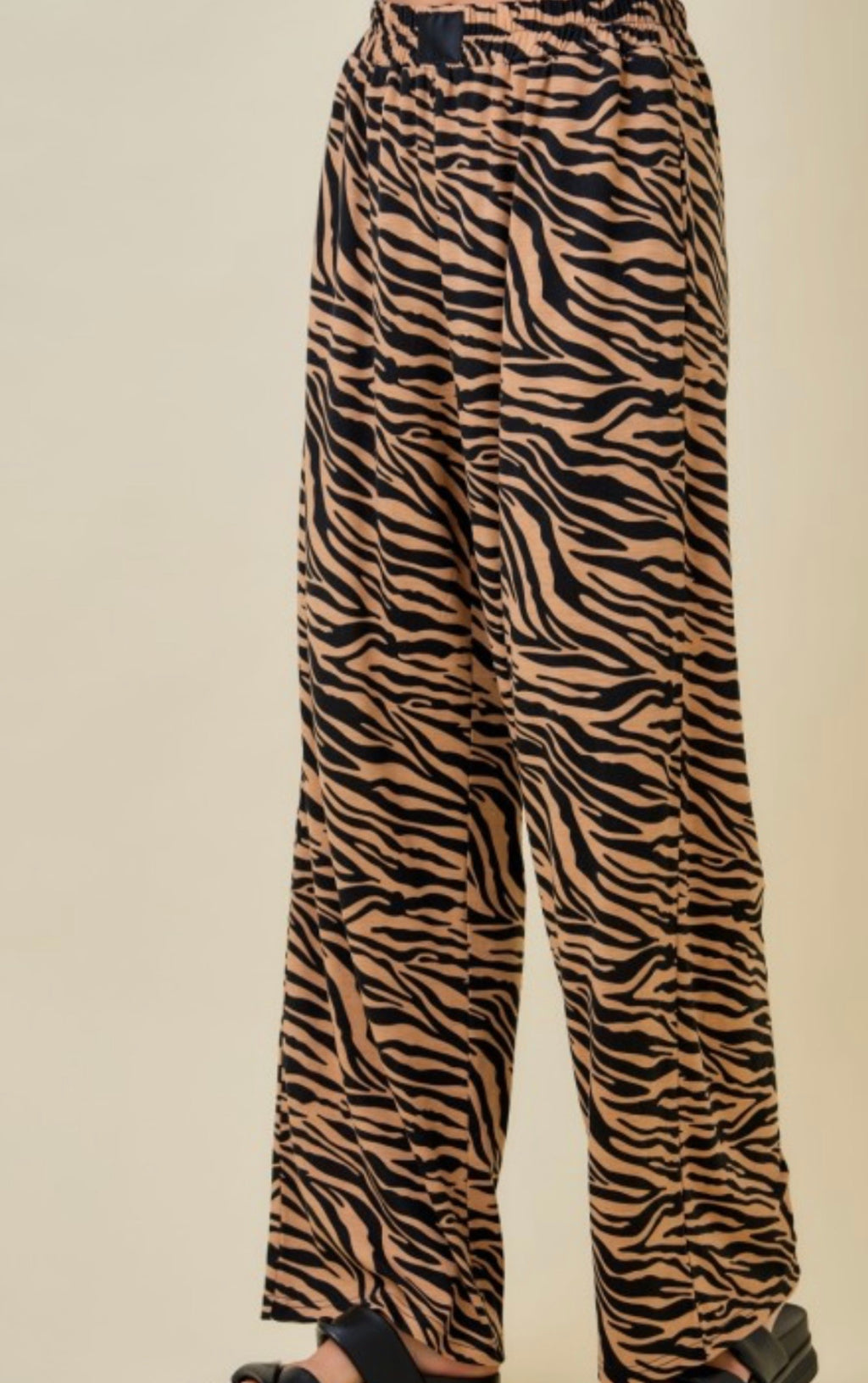 Tiger Set
