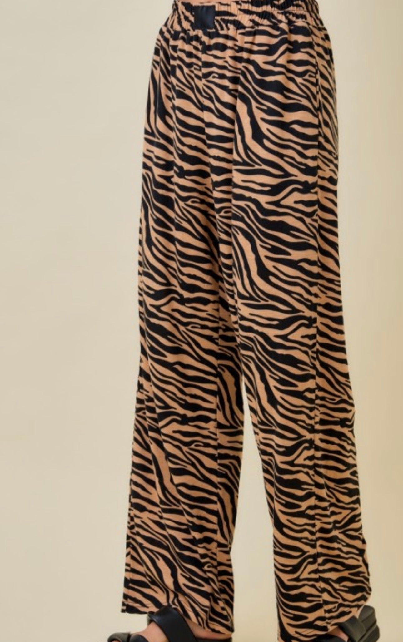 Tiger Set