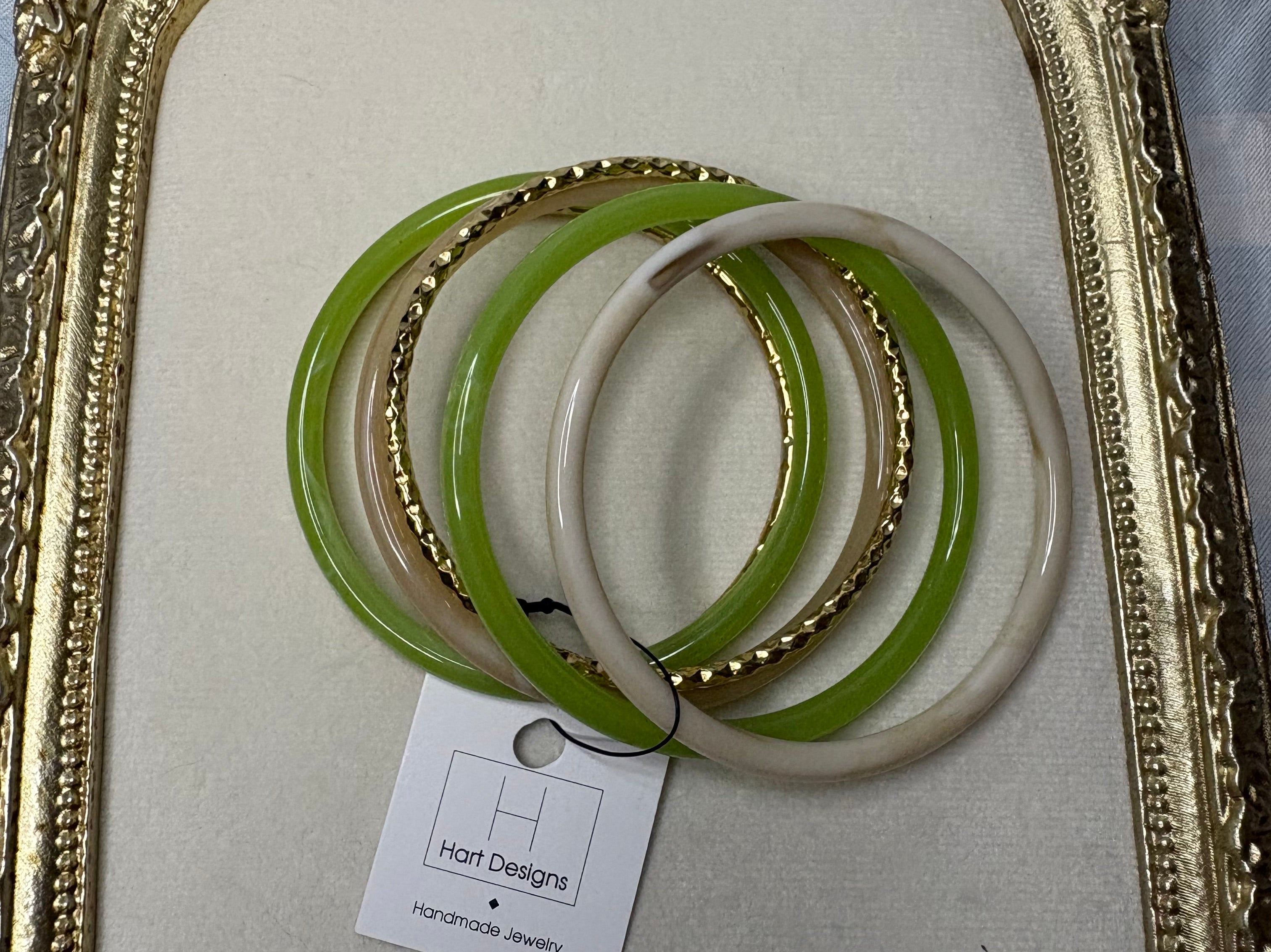 Bangle Bracelets