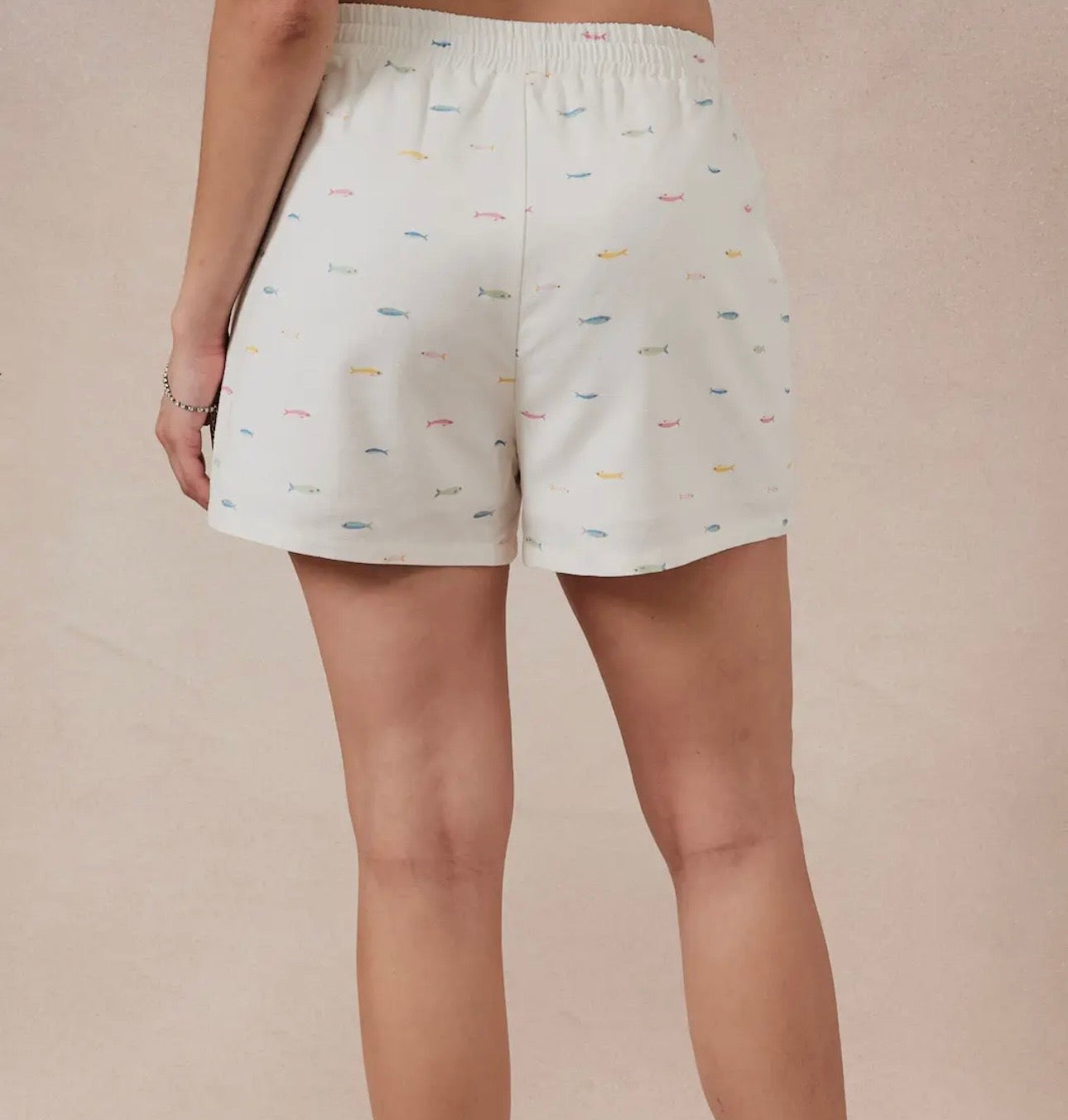 Fish Camp Shorts