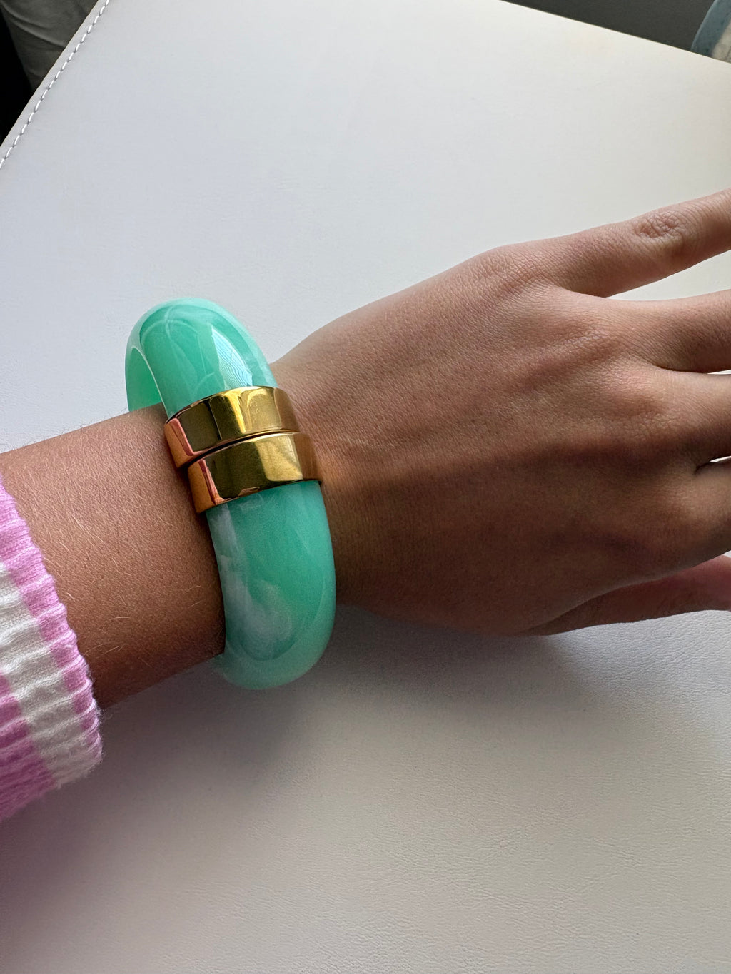 Shoreline Bracelet