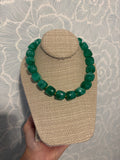 Green Bliss Necklace