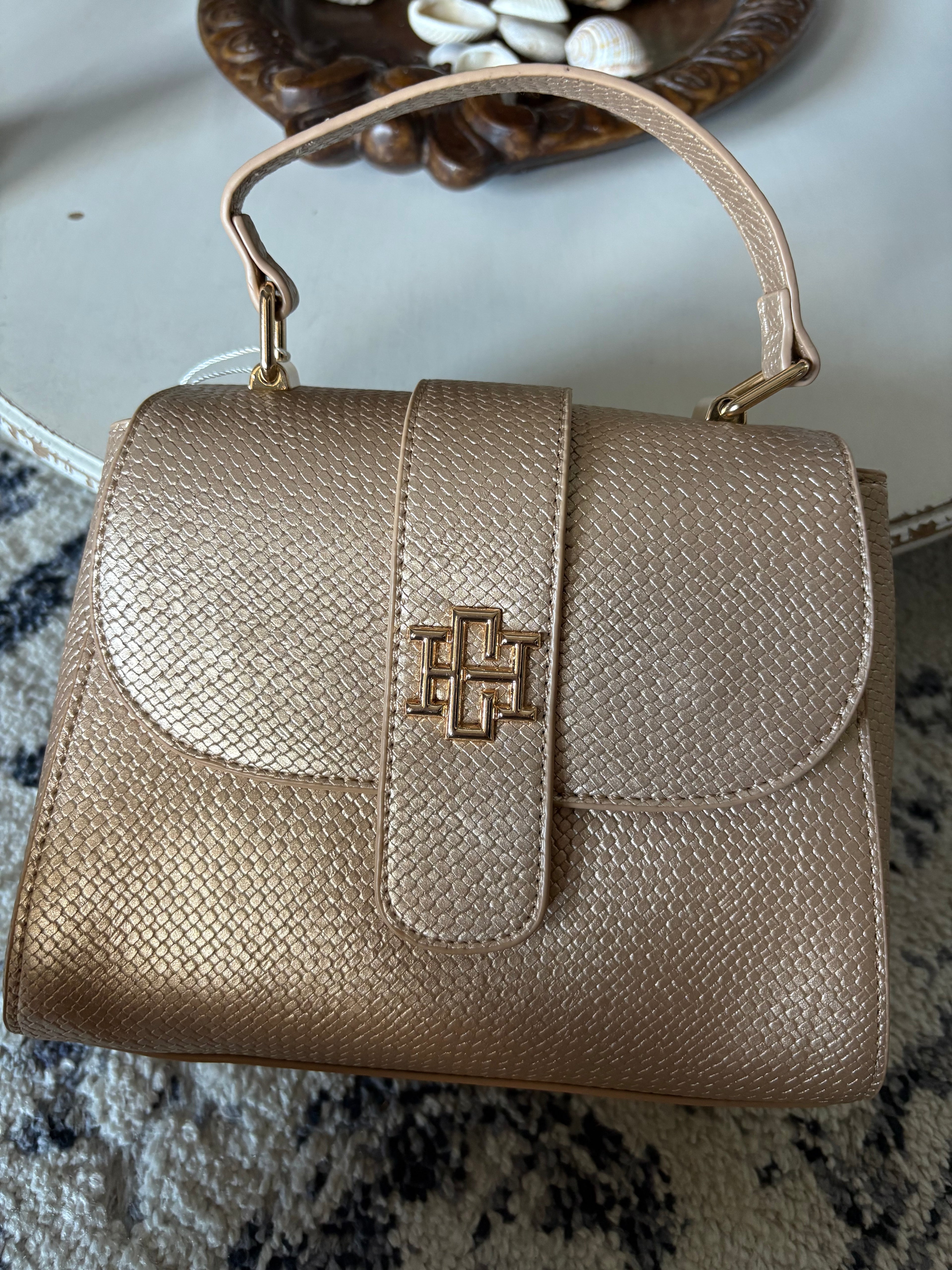 Hadley Purse