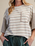 Neutral Tee