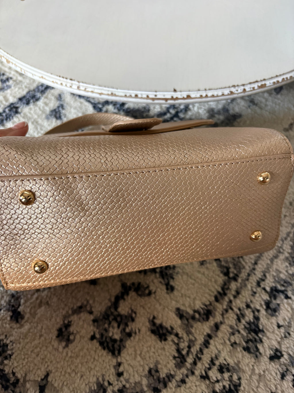 Hadley Purse