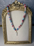 Marina Fish Necklace
