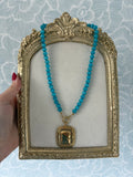 Blue Haven Necklace