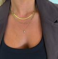 Miley Necklace