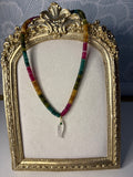 Riviera Catch Necklace