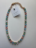 Pastel Candy Necklace