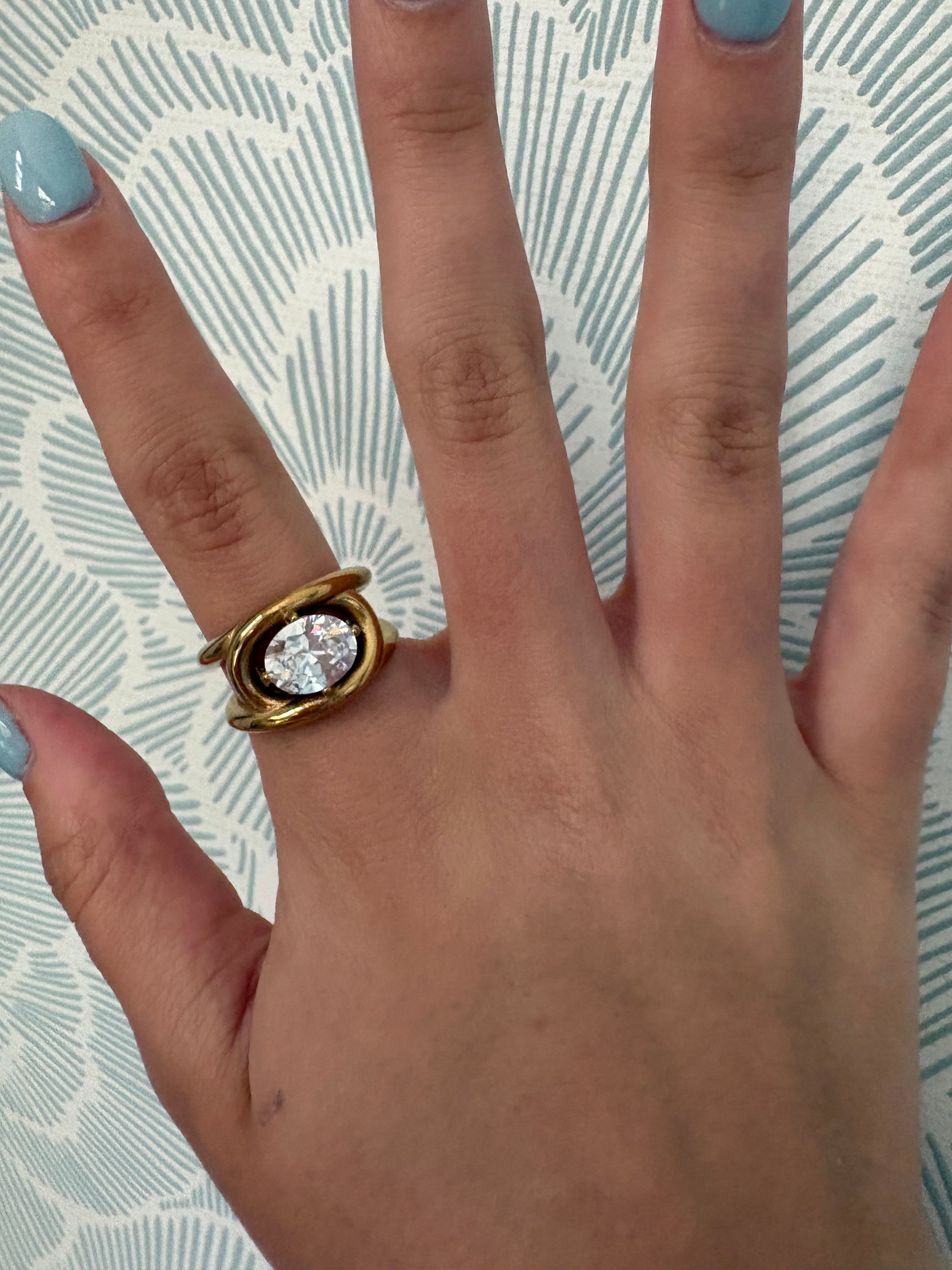 Dolly Ring
