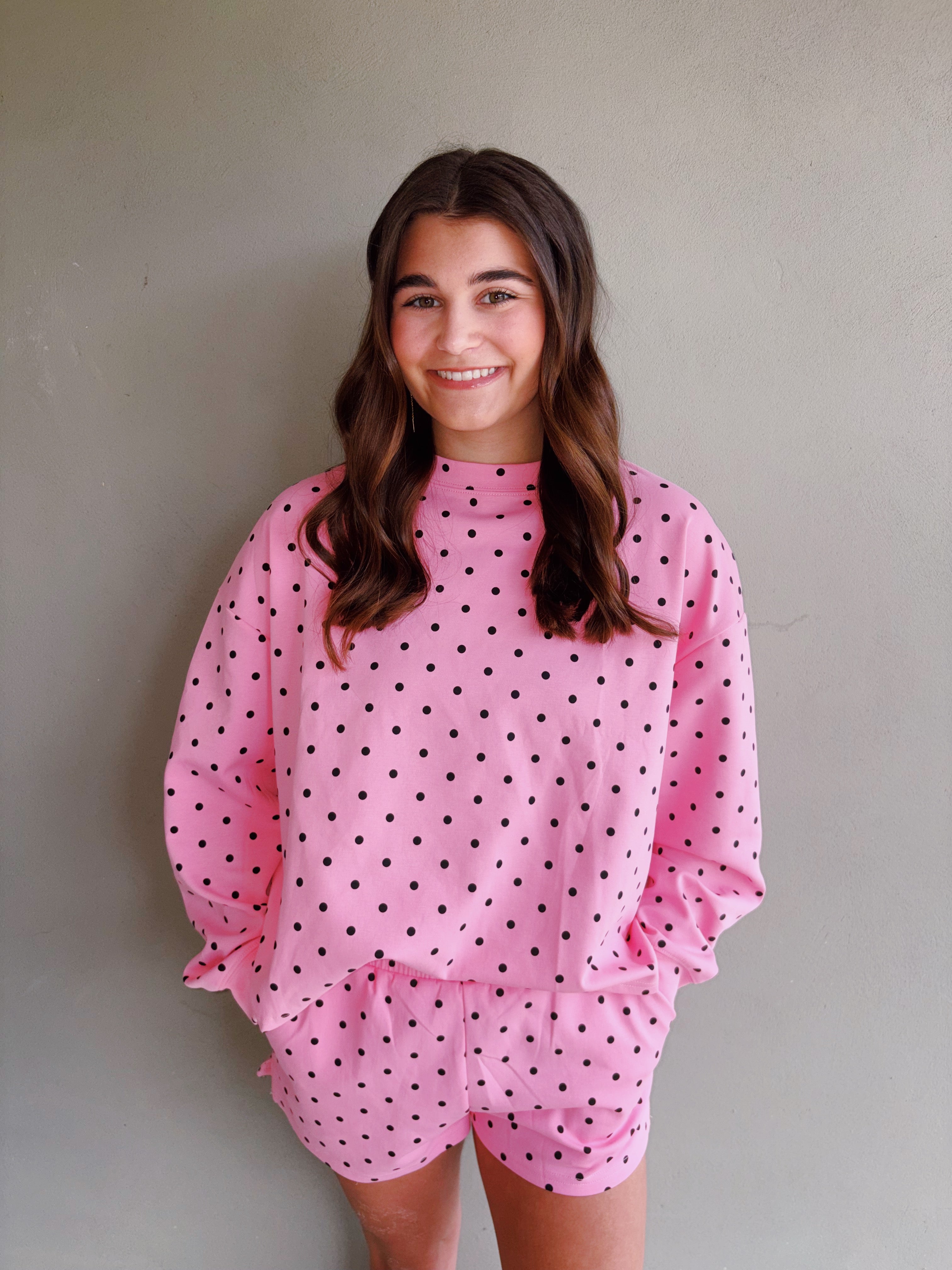 Pretty In Pink Set