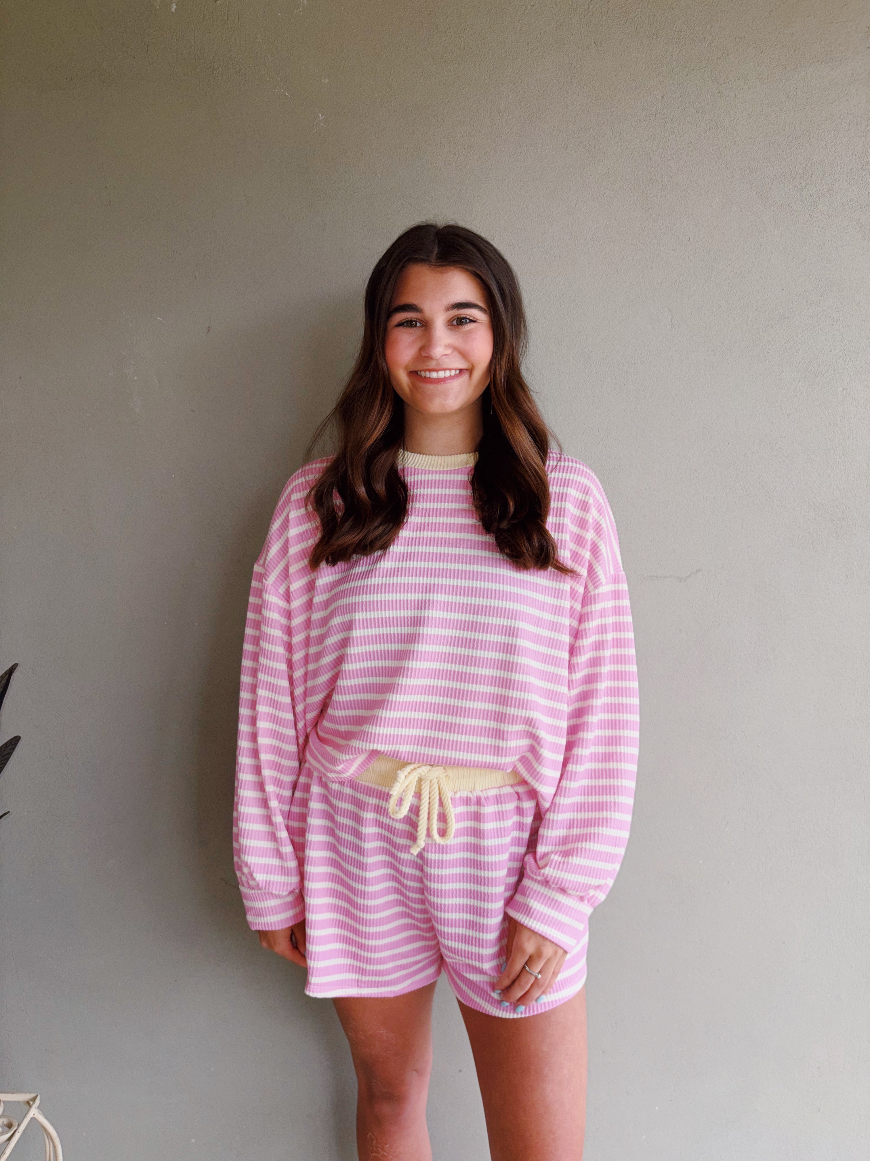 Pink Citrus Set