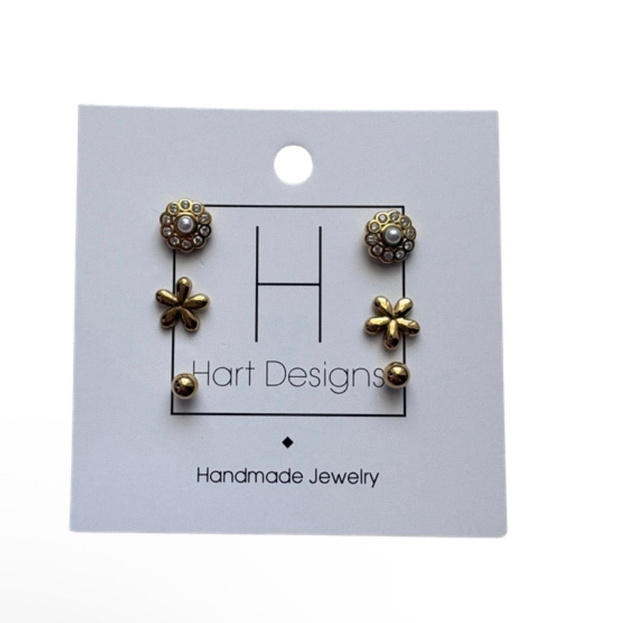 Summer Studs