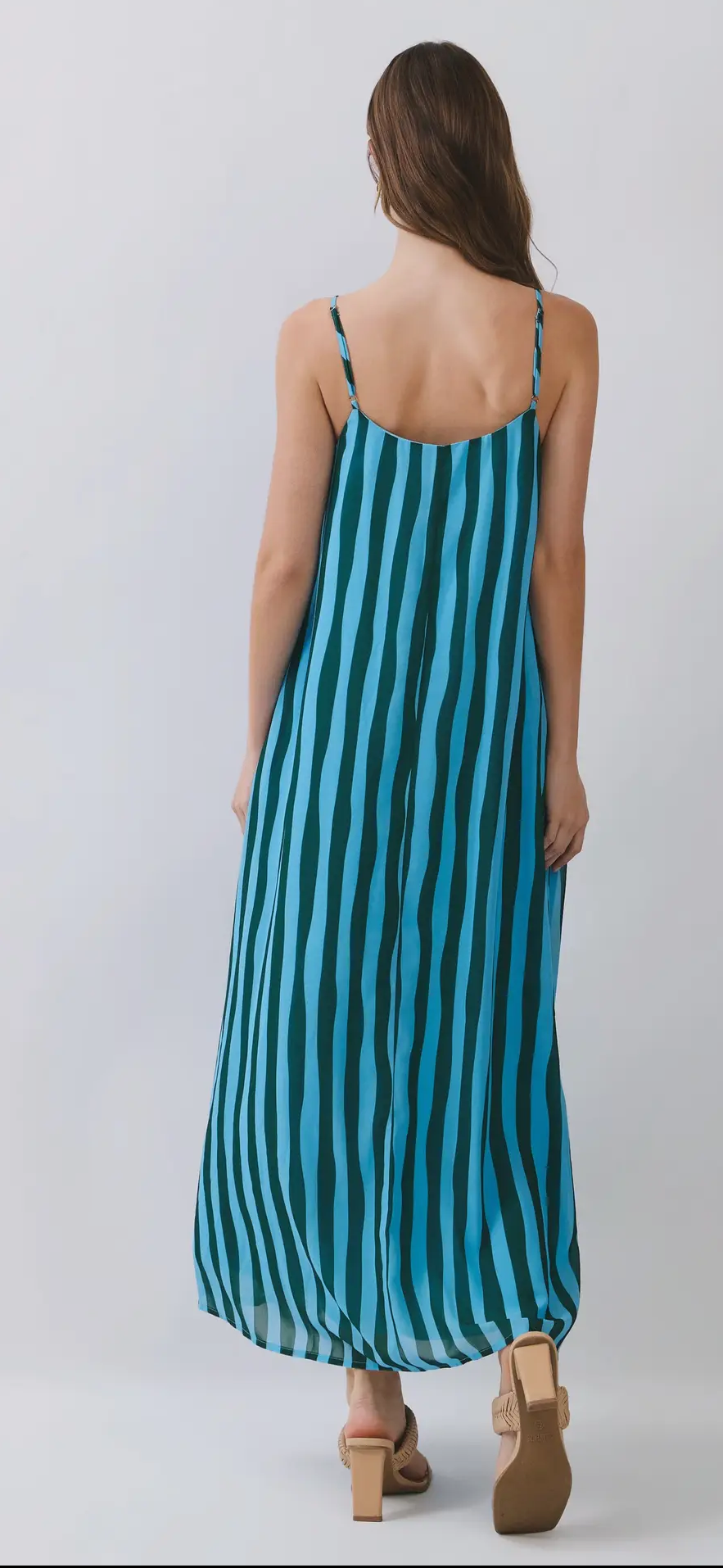 Baby Blues Dress