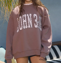 John 3:16 Mockneck