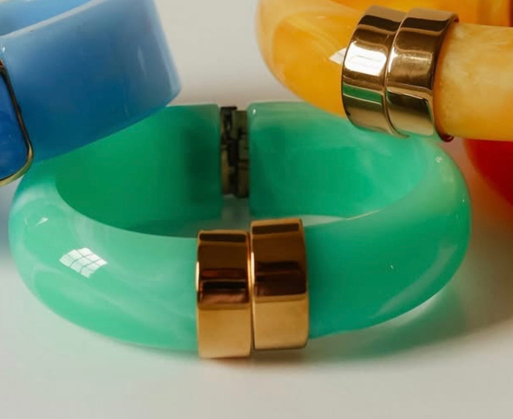 Shoreline Bracelet