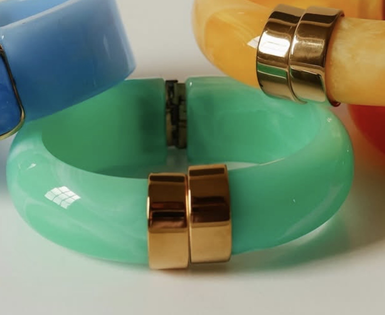 Shoreline Bracelet
