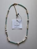 Ocean Breeze Necklace