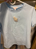 Seashell Top