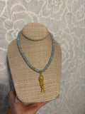 Bay Fish Necklace