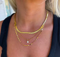 Amelia Necklace
