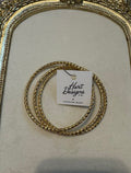 Golden Girl Bangles