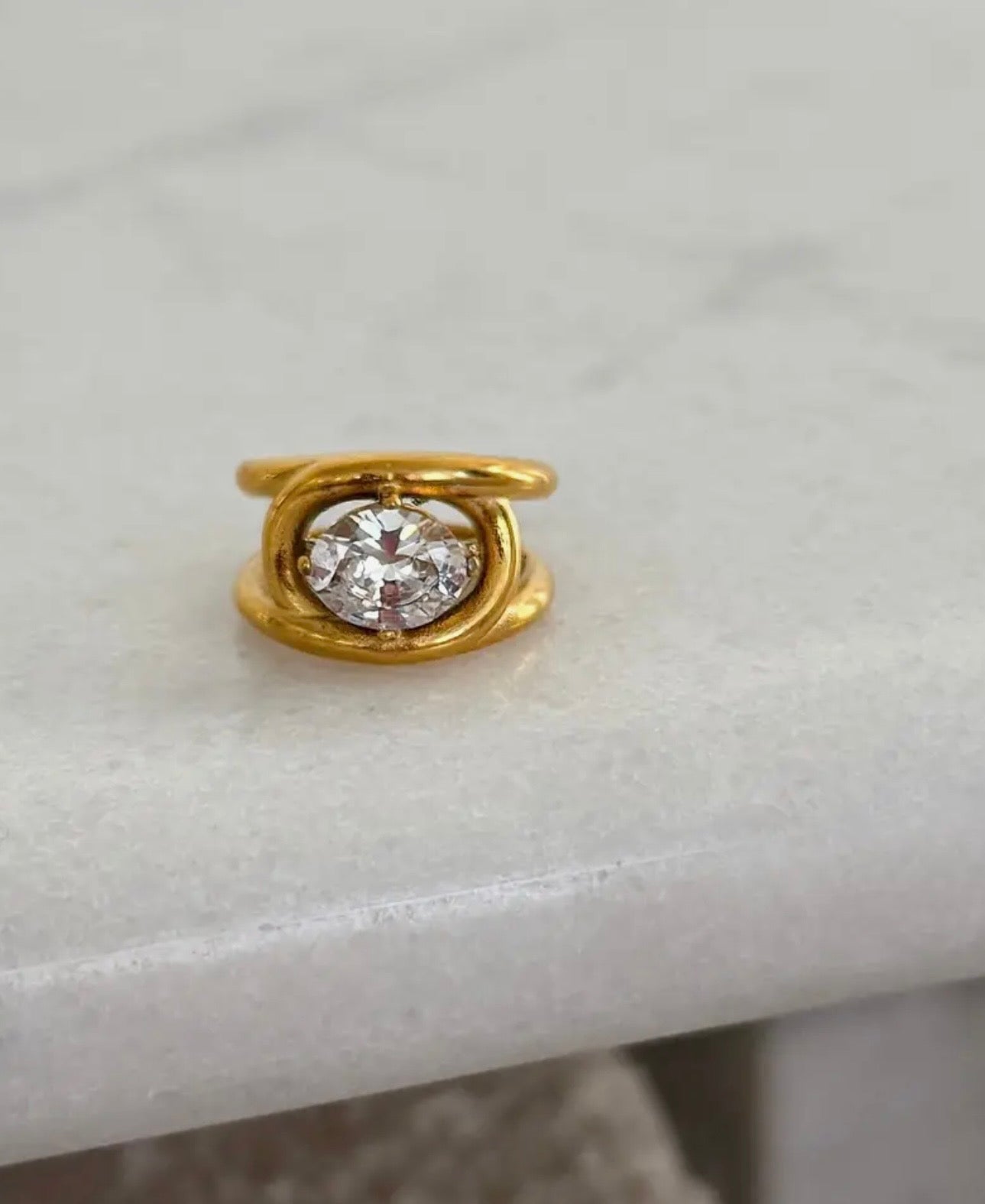 Dolly Ring