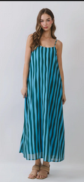 Baby Blues Dress