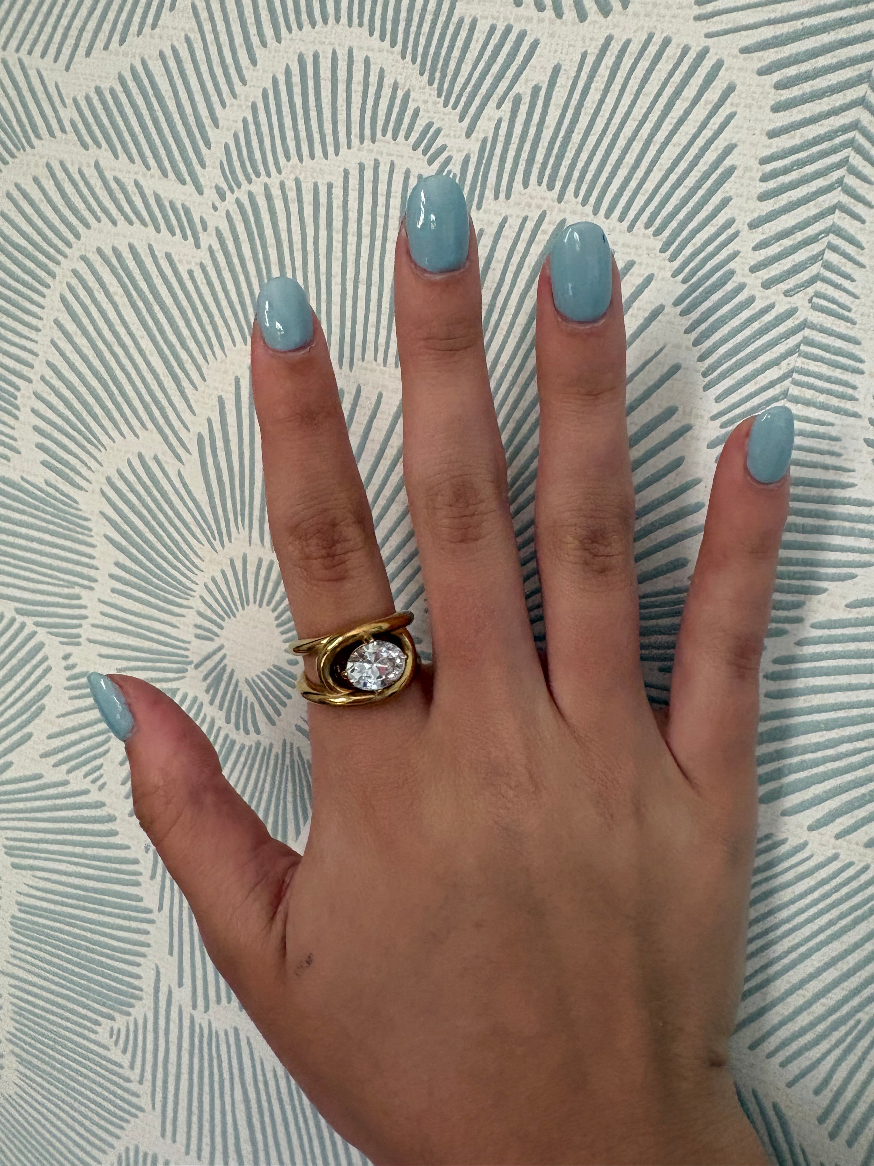 Dolly Ring