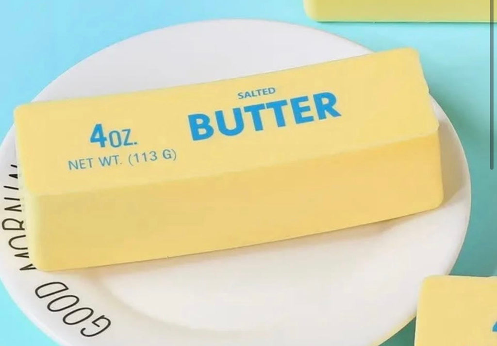 Butter Squishy
