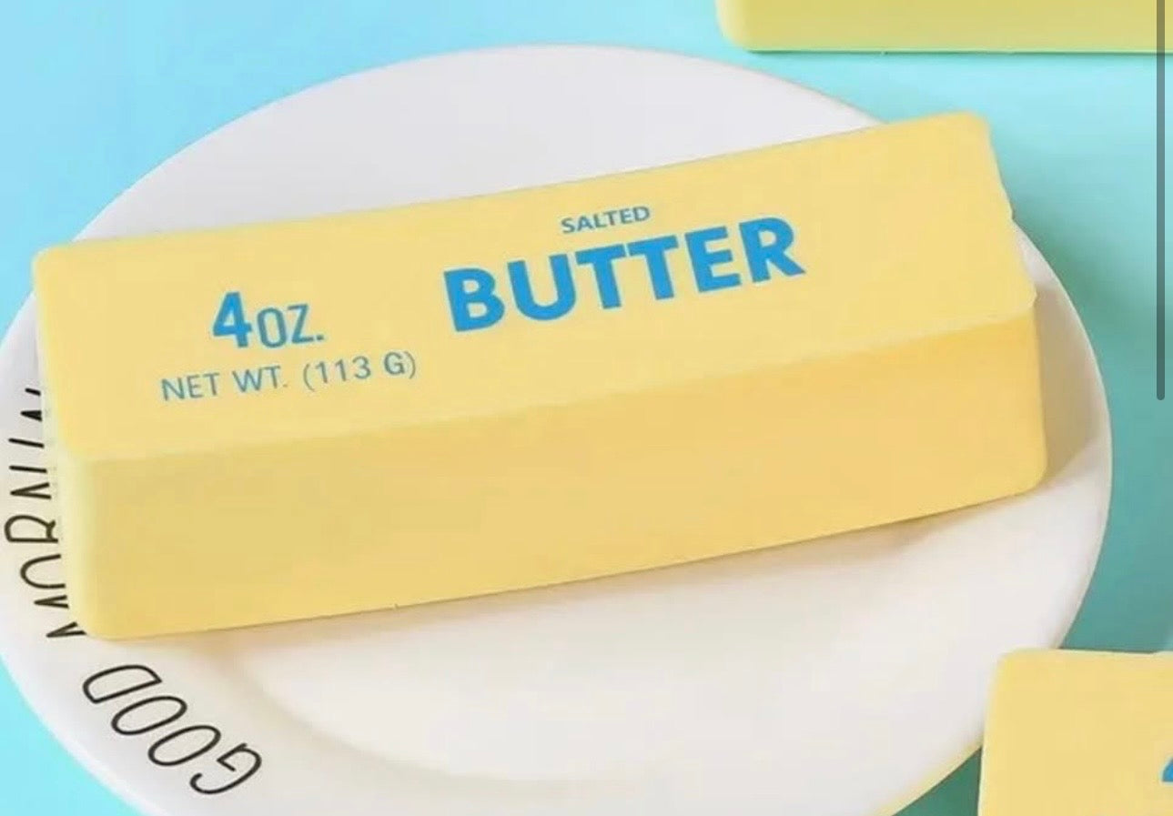 Butter Squishy