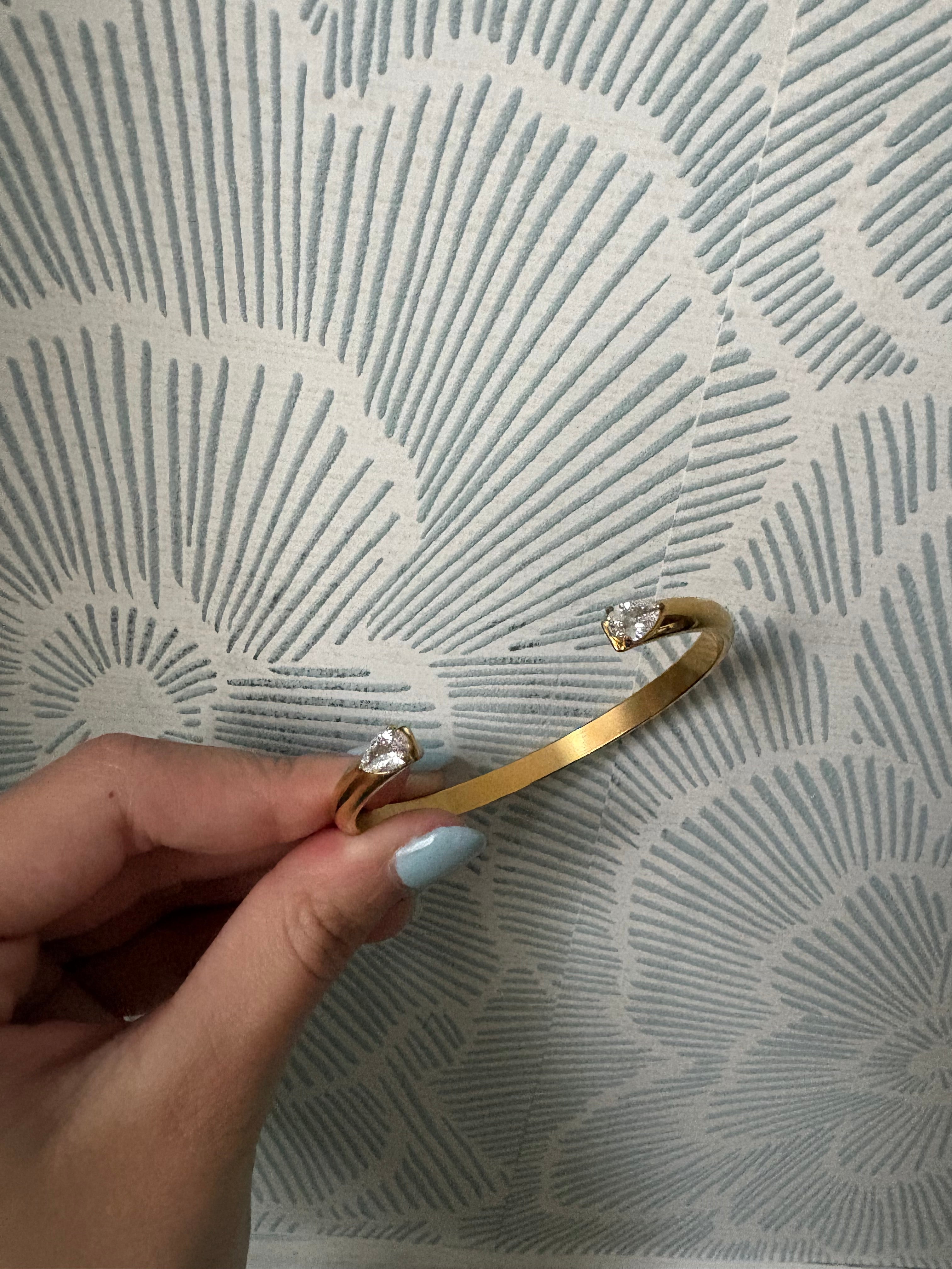 Goldie Bracelet