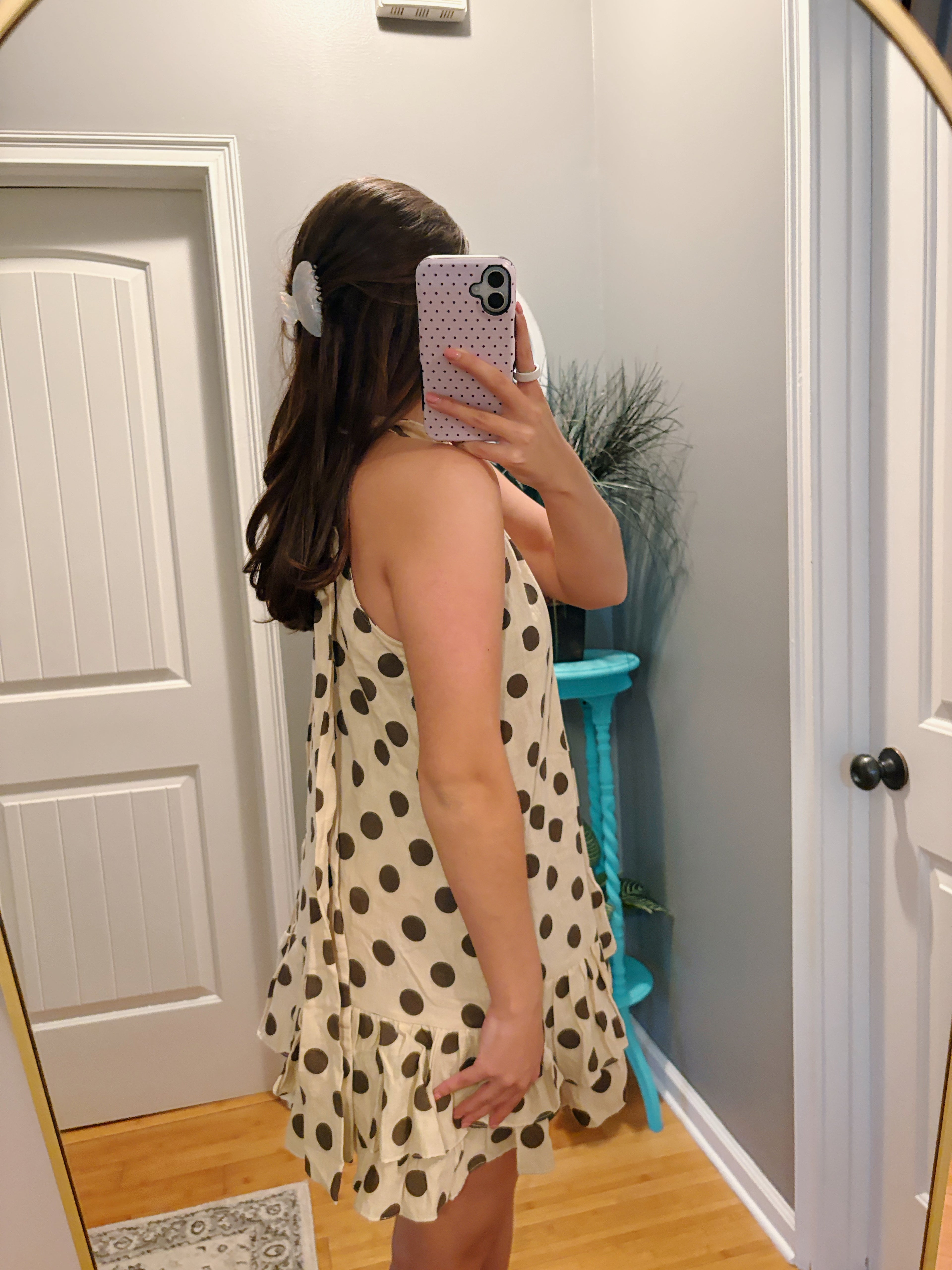 Dottie Dress