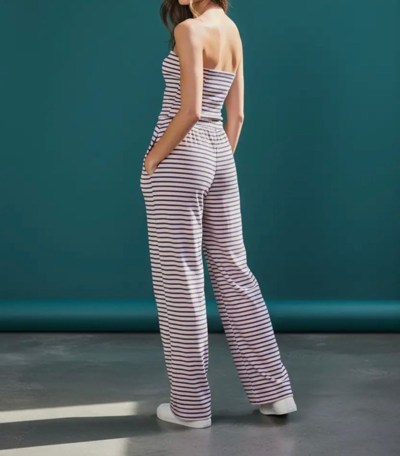 Navy Muse Set