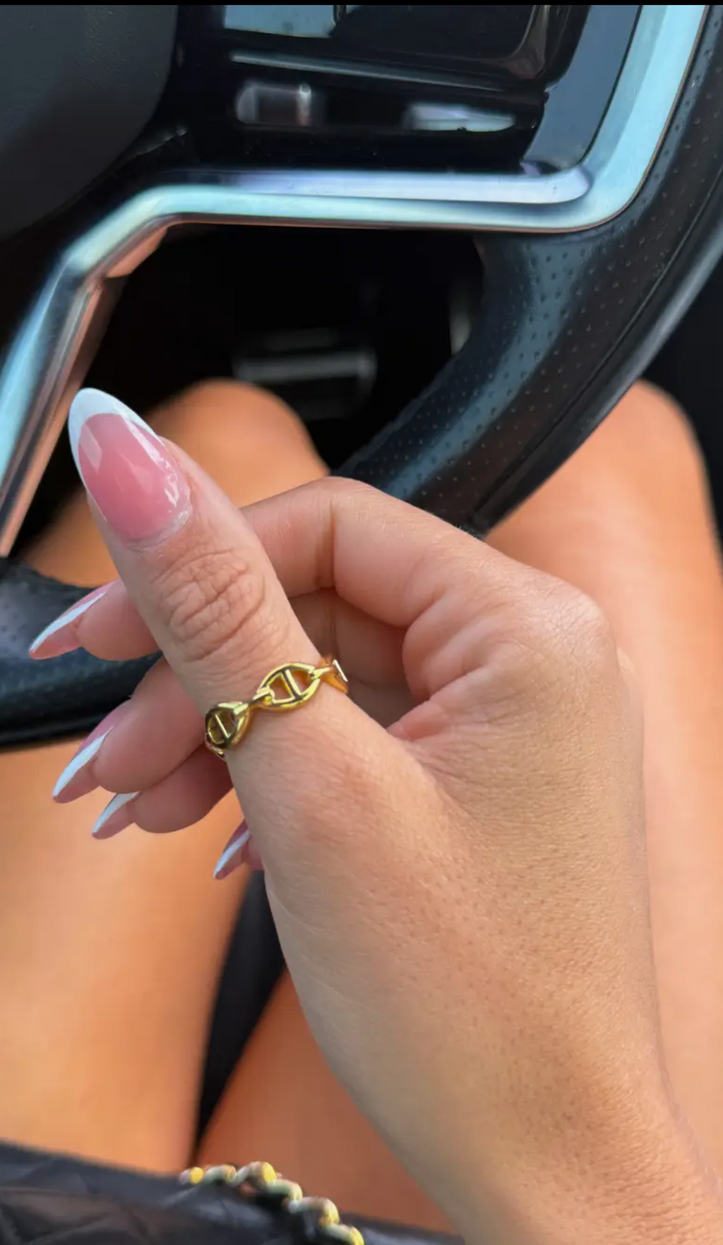 Chain Ring