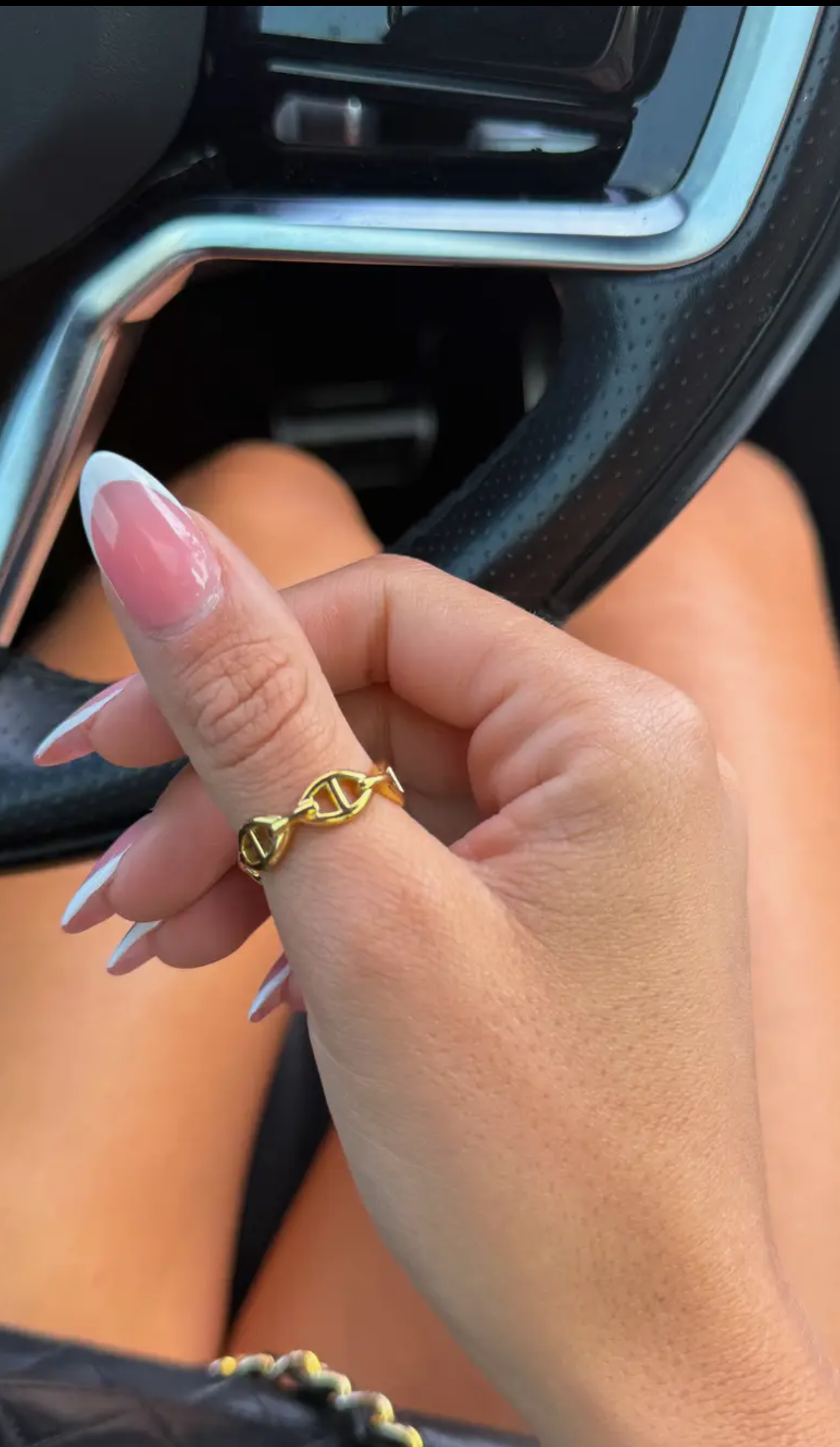 Chain Ring